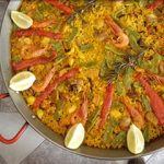 Paella Paella