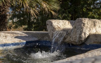 Ruta caminos de piedra y agua