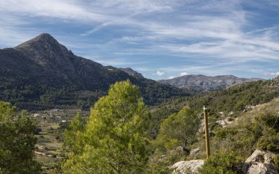 Ruta Penyó Roig