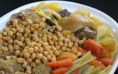 Puchero