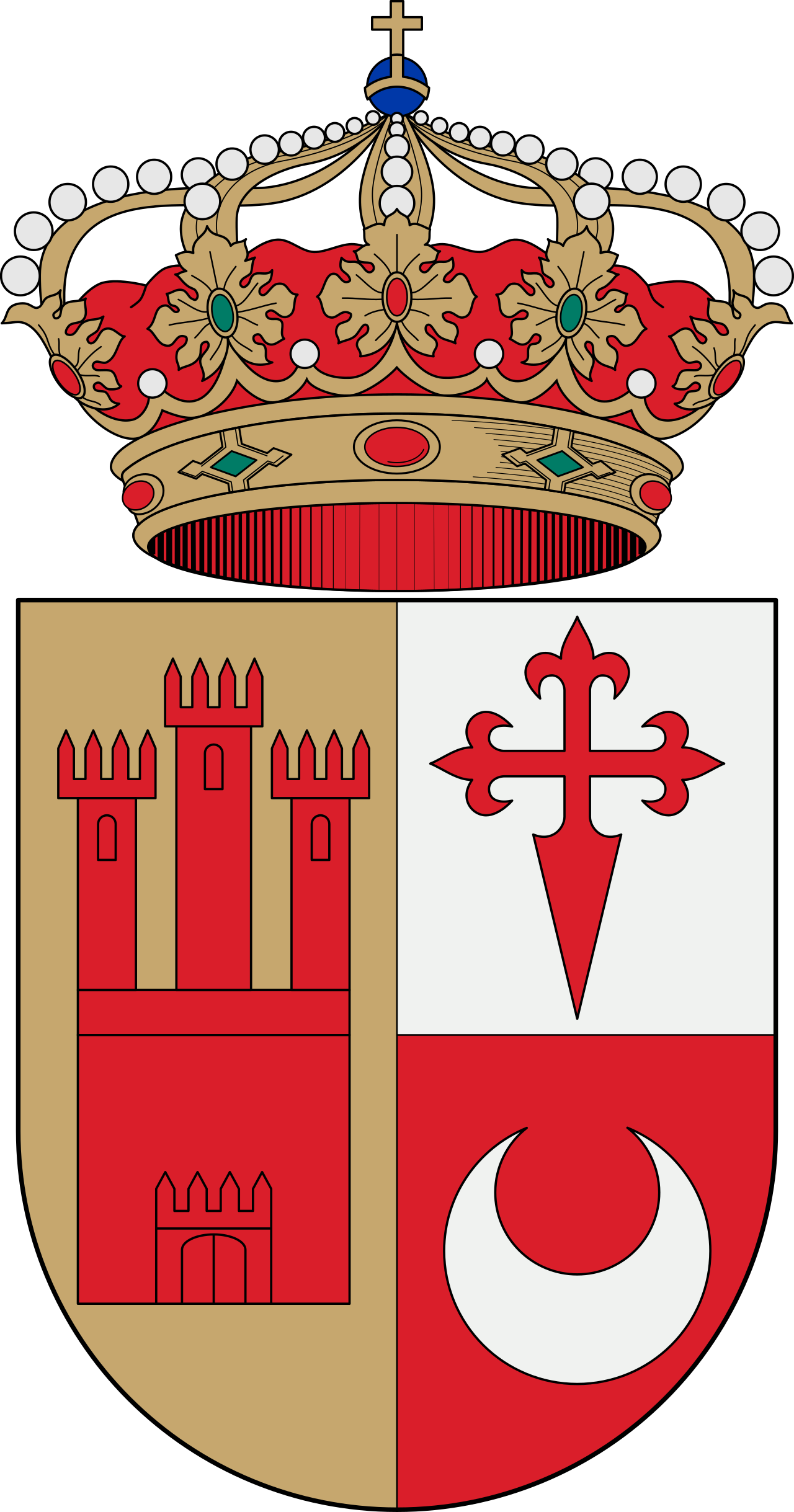 Escudo Ayuntamiento de